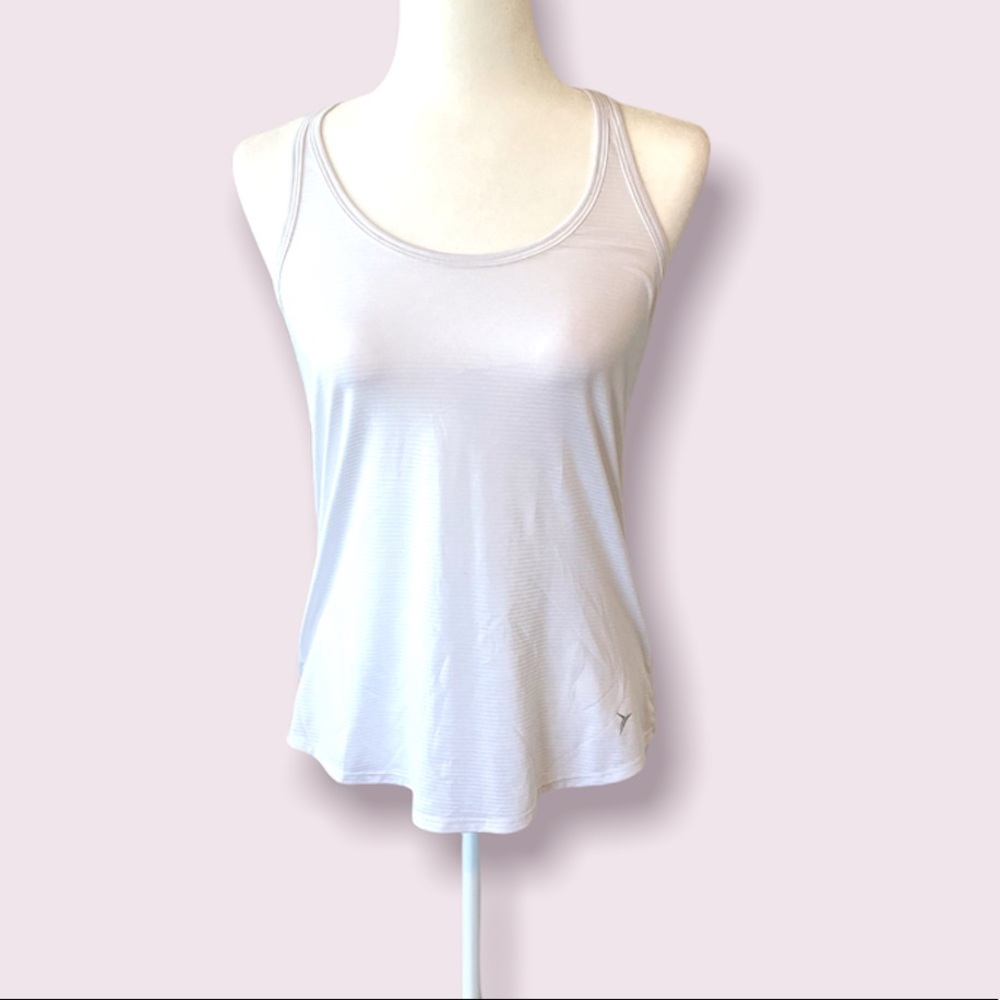 💜 Old Navy Active Tank Top Women’s Size Small